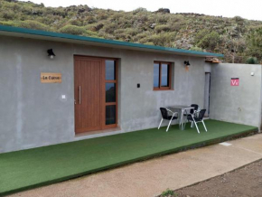 Vivienda Vacacional La cueva